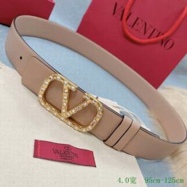 Picture of Valentino Belts _SKUValentinoBelt40mmX95-125cm7D027812